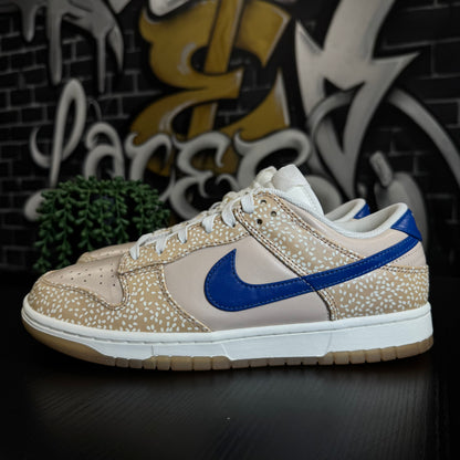 Nike Dunk Low Montreal Bagel Sesame
