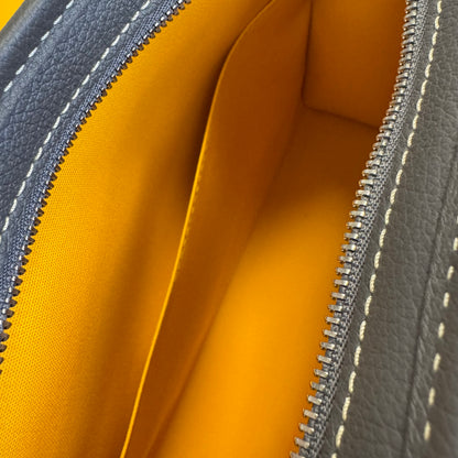 Goyard Jouvence MM Bag Grey