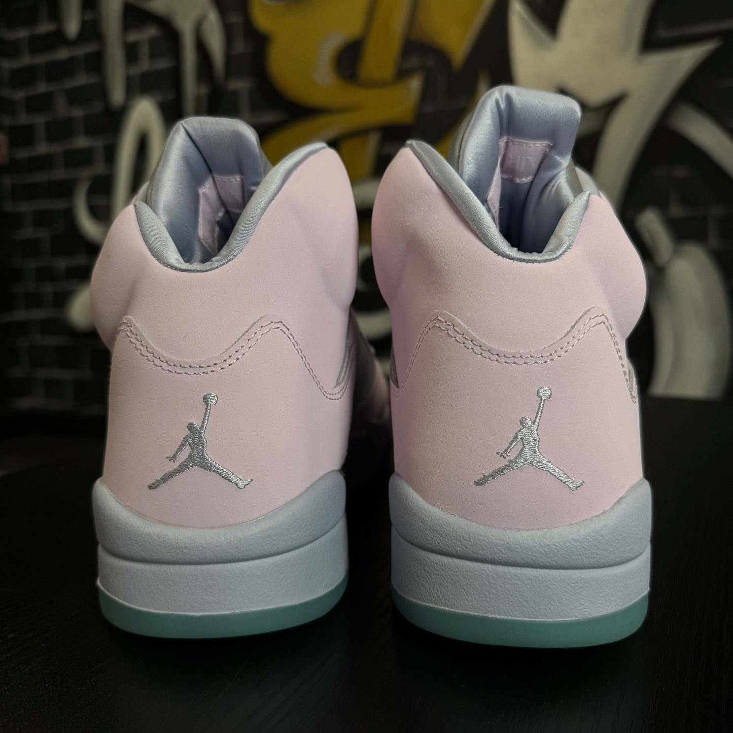 Jordan 5 Easter