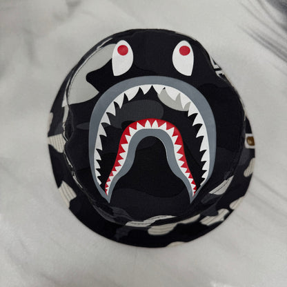 Bape Shark Bucket Hat