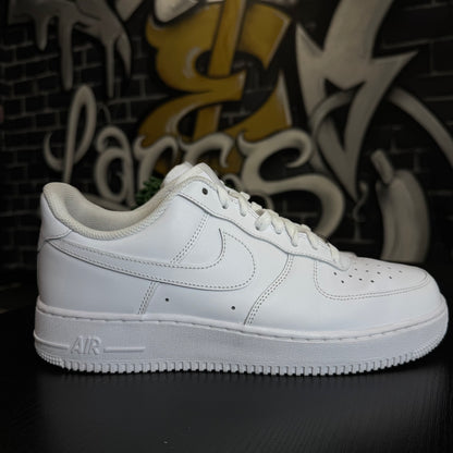 Nike Air Force 1 '07 White