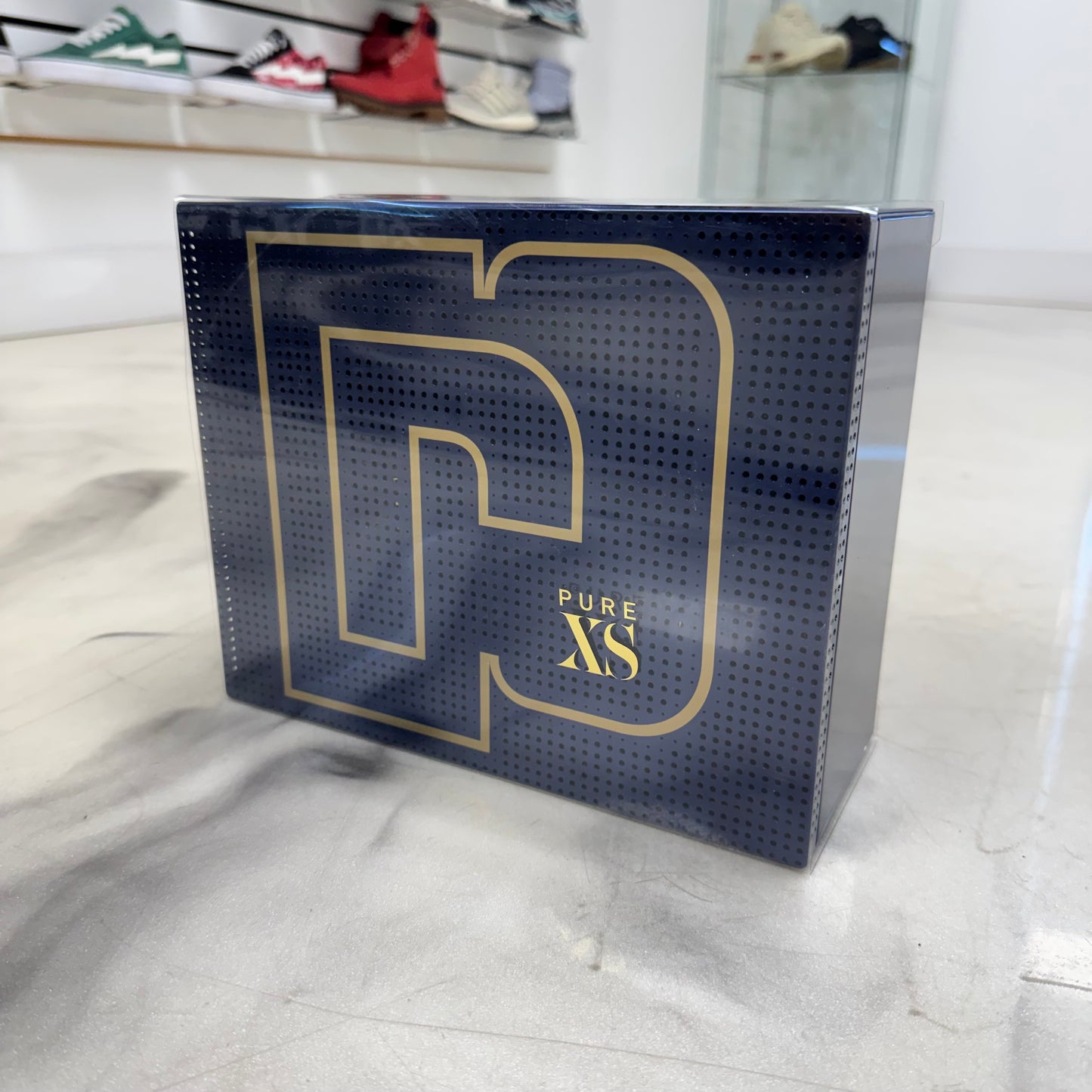 Paco Rabanne Pure XS Set