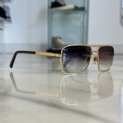 Louis Vuitton Attitude Sunglasses