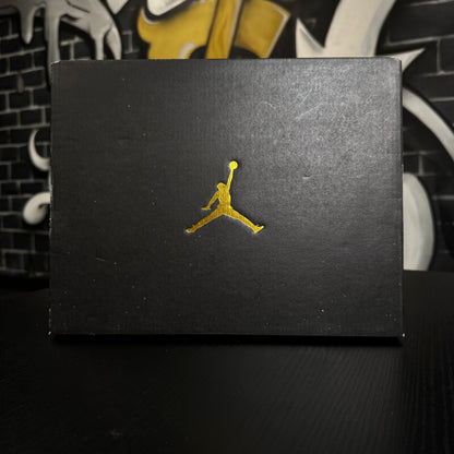 Jordan 1 Mid Diamond Shorts