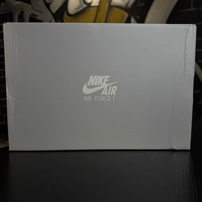 Nike SB Dunk High Tripper