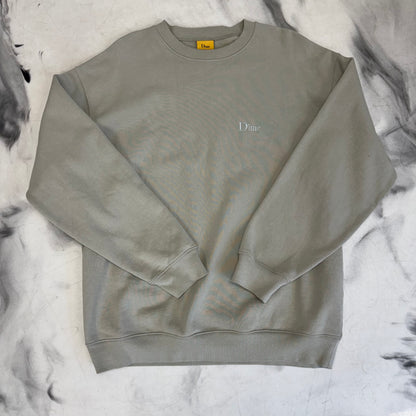 Dime Crewneck Olive
