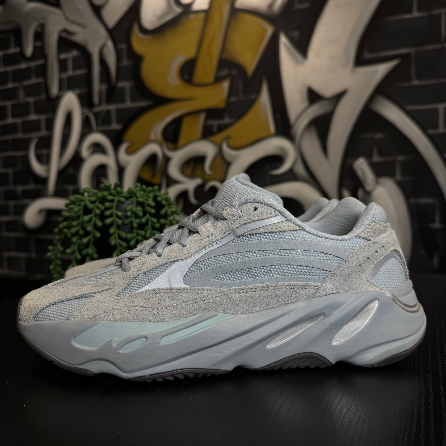 Yeezy 700 V2 Hospital Blue