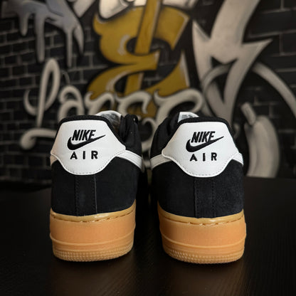 Nike Air Force 1 '07 Black Summit