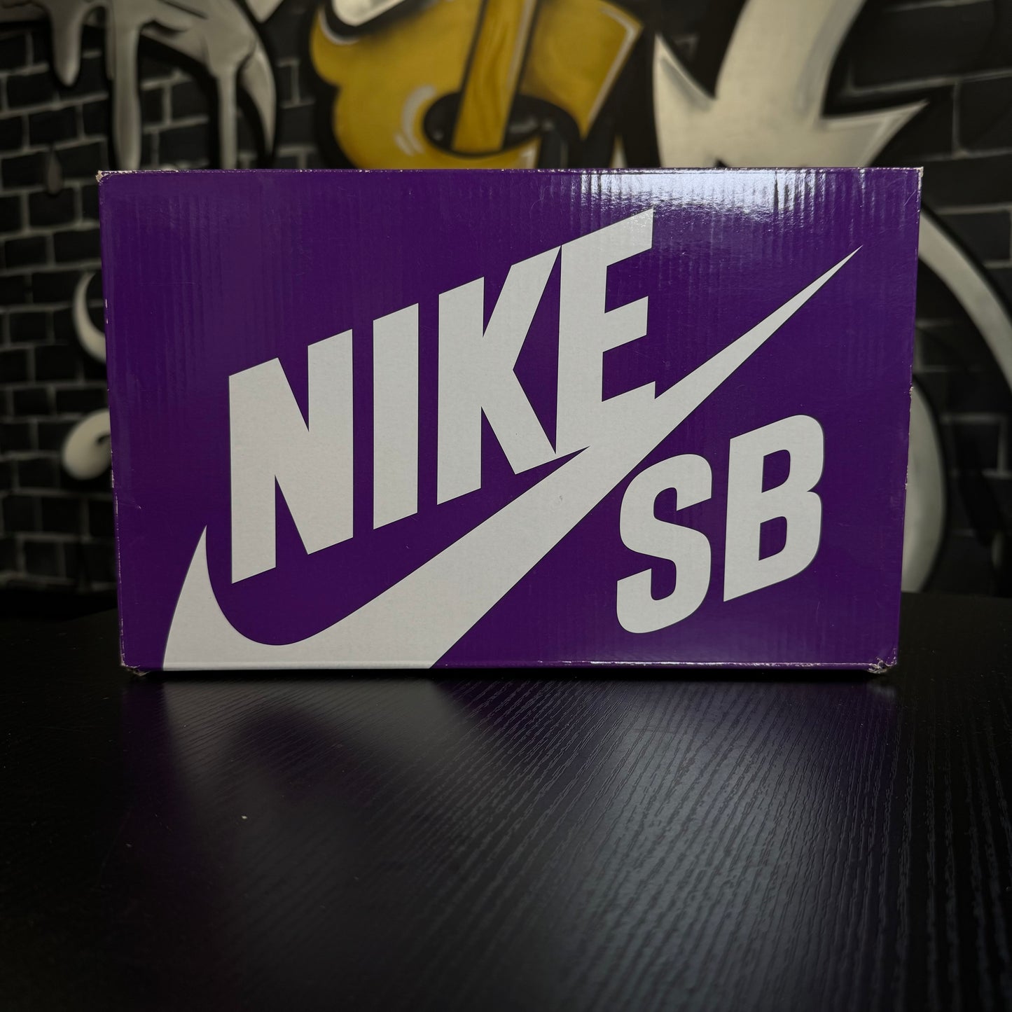 Nike SB Dunk Low Pink Pig