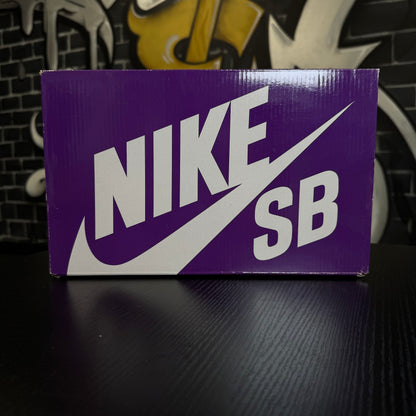 Nike SB Dunk Low Pink Pig