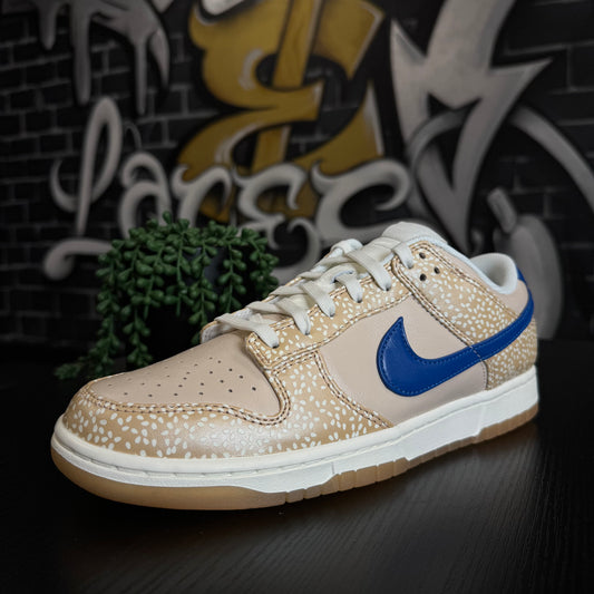 Nike Dunk Low Montreal Bagel Sesame