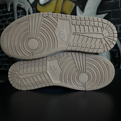 Jordan 1 High Latte