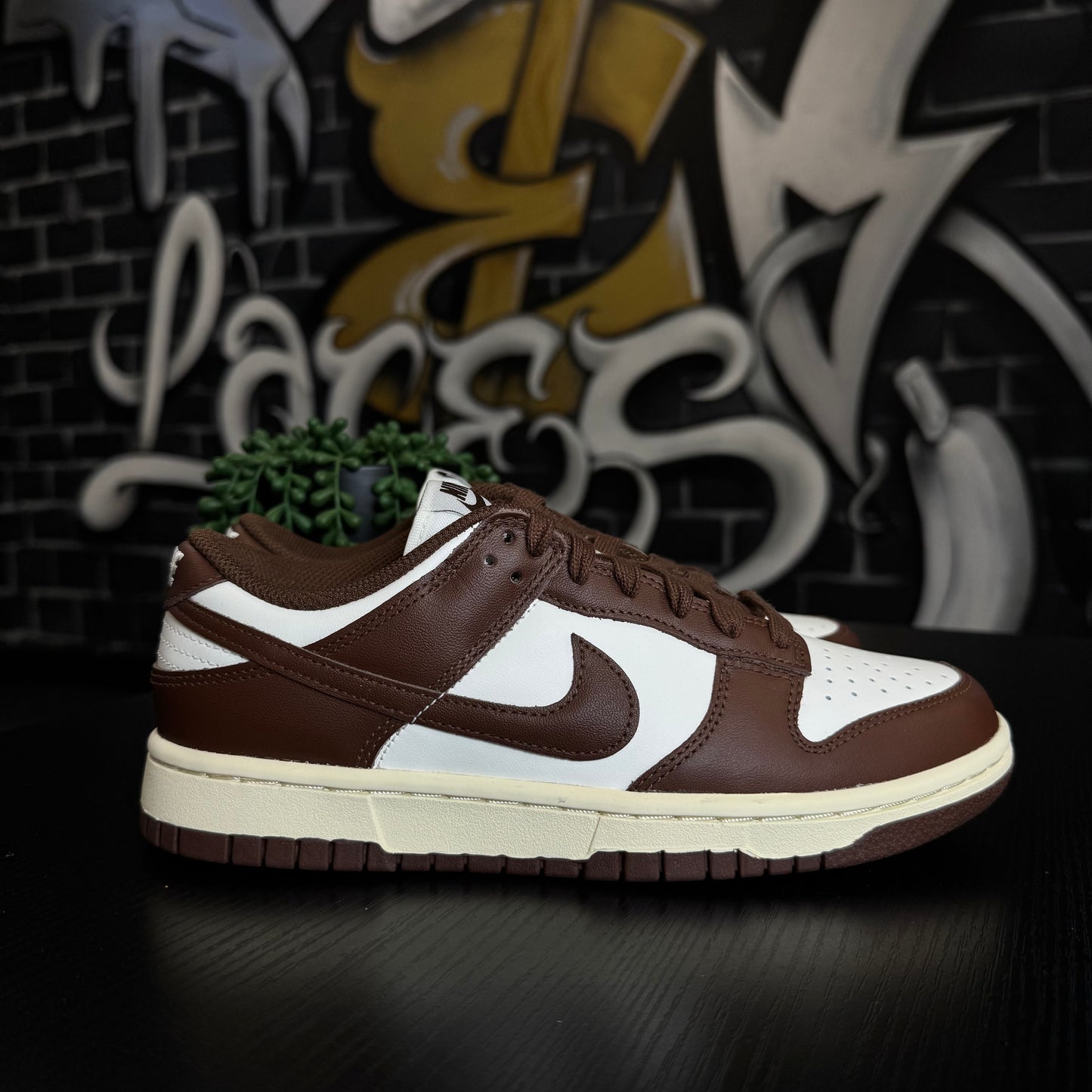 Nike Dunk Low Cacao Wow