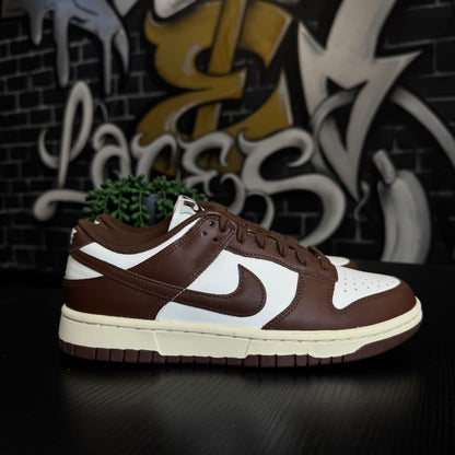 Nike Dunk Low Cacao Wow