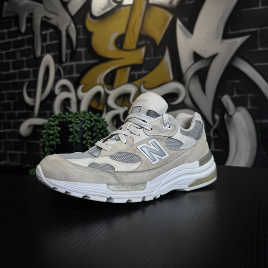 New Balance 992 Nimbus Cloud