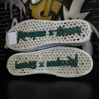 Revenge X Storm Green