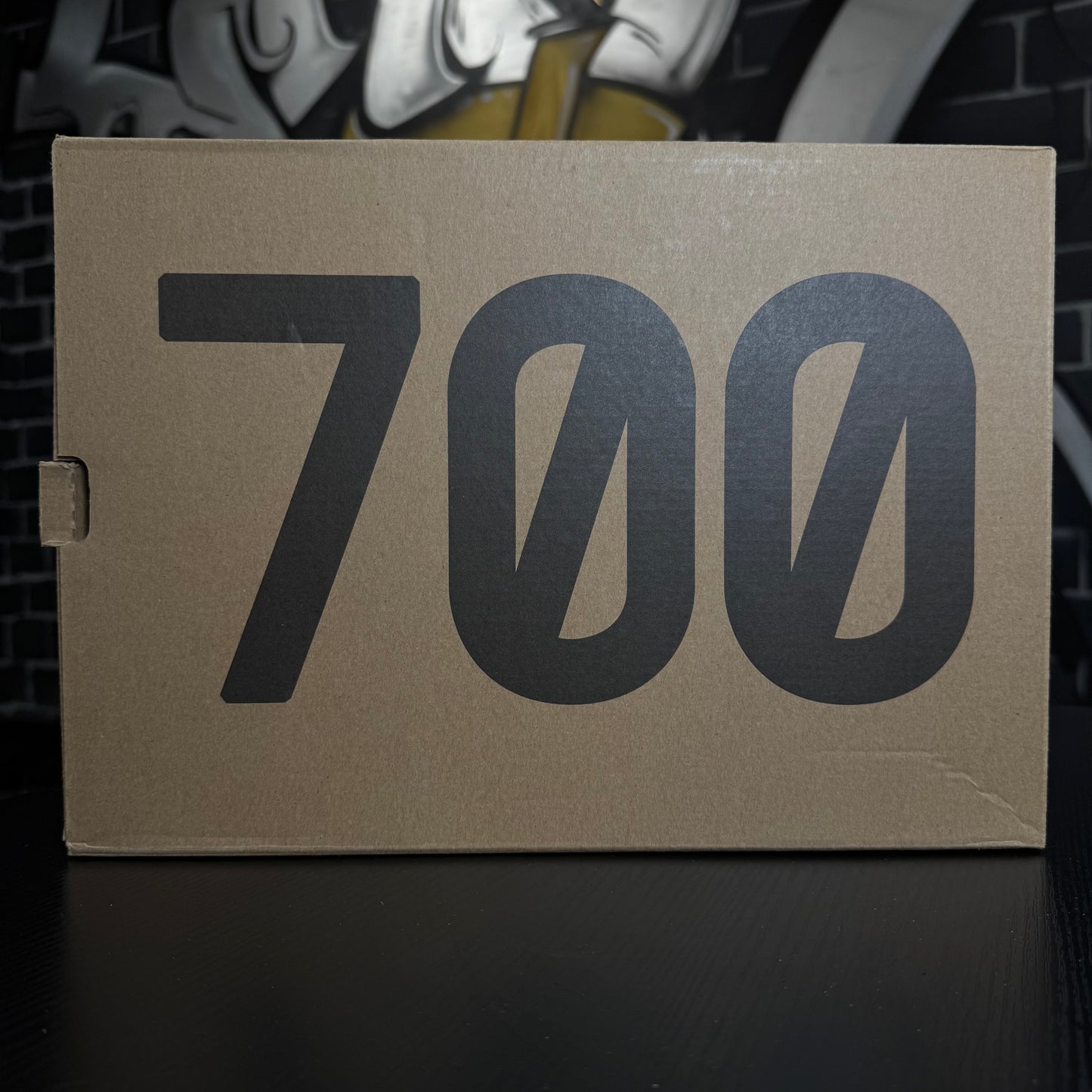 Yeezy 700 V2 Static