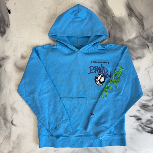 Chrome Hearts Matty Boy Brand New Hoodie
