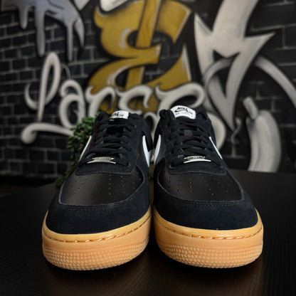 Nike Air Force 1 '07 Black Summit