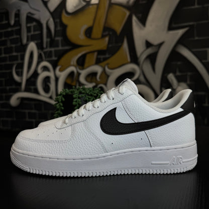 Nike Air Force 1 '07 White/Black