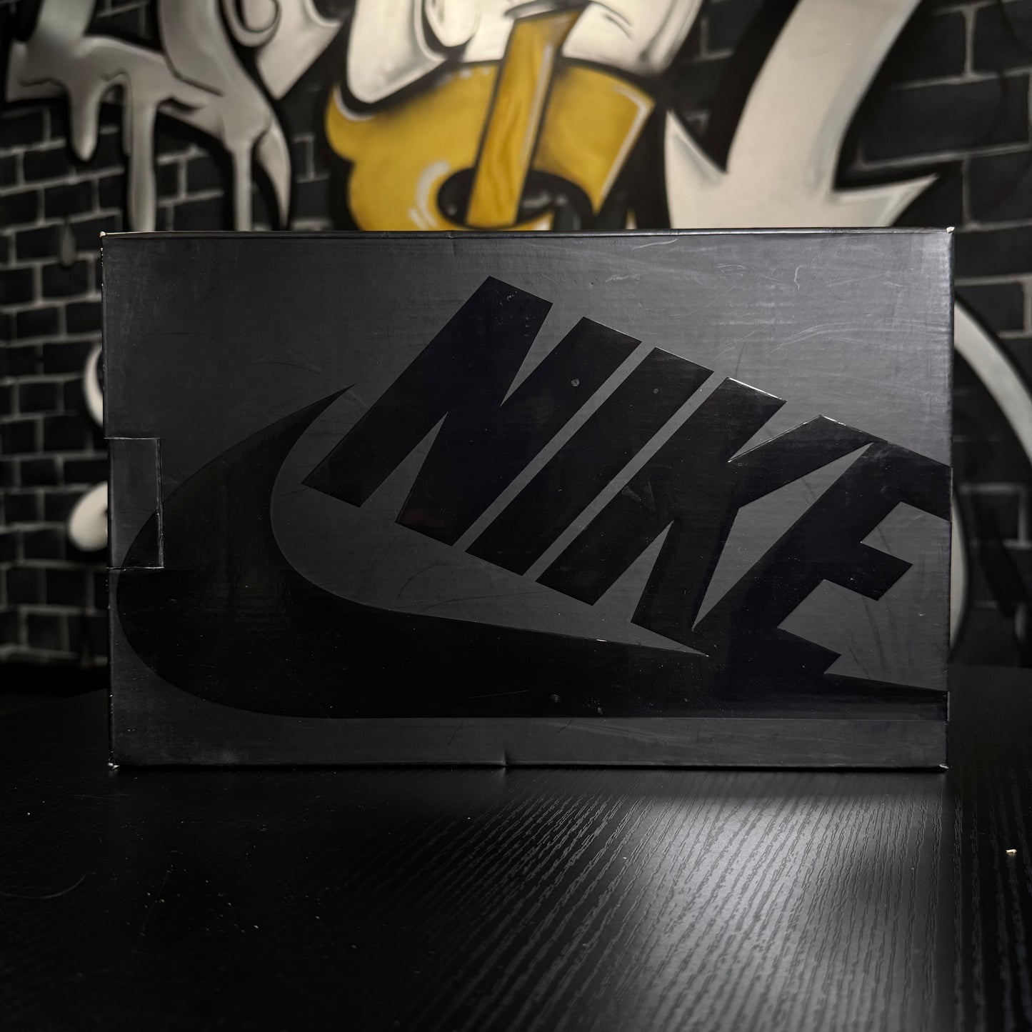 Nike Air Force 1 Mid Comme Des Garçons