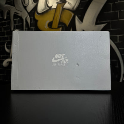 Nike Air Force 1 '07 White