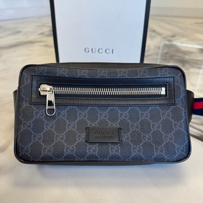 Gucci GG Supreme Belt Bag