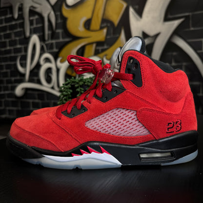 Jordan 5 Raging Bull (2021)