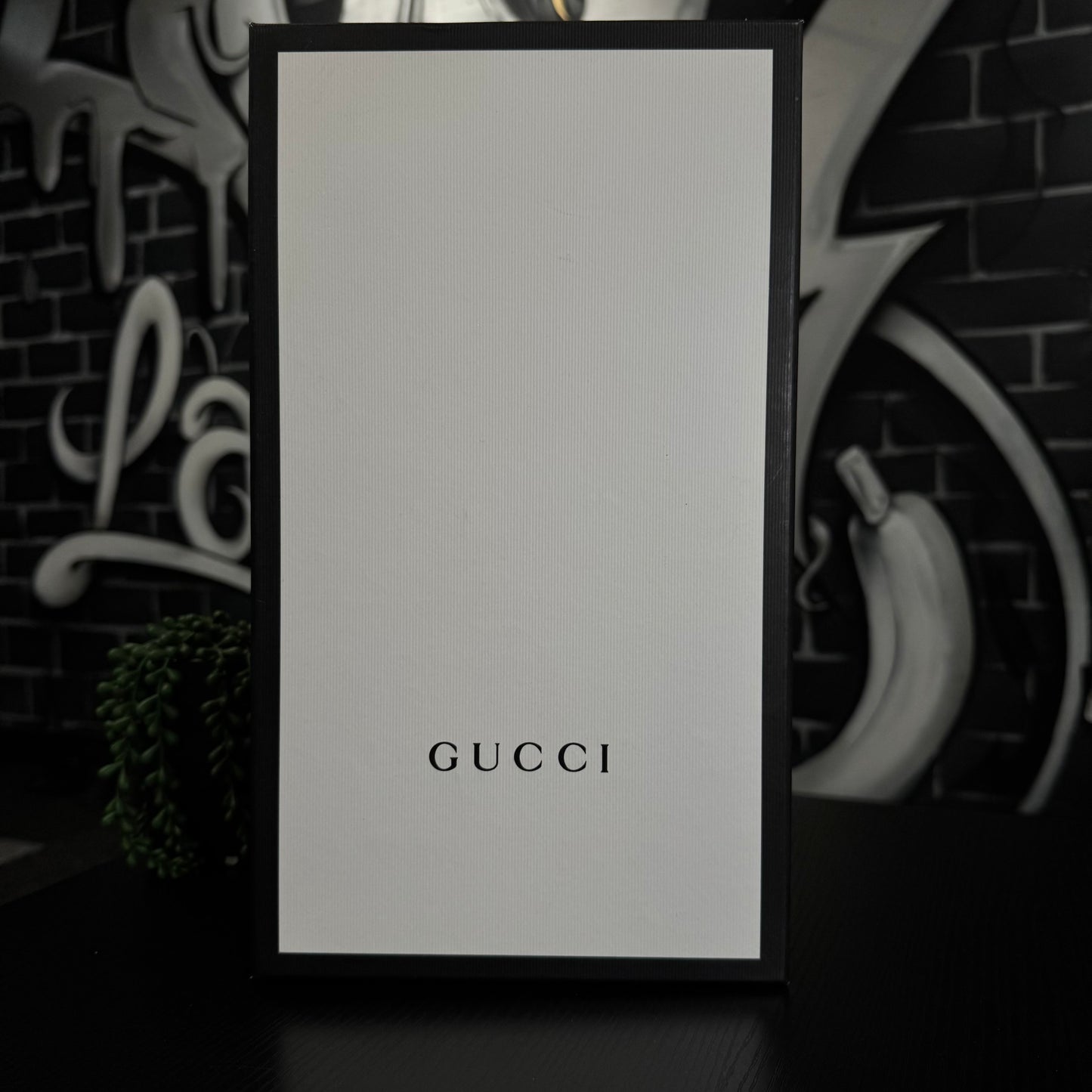 Gucci Rhyton Mouth Pre Distressed