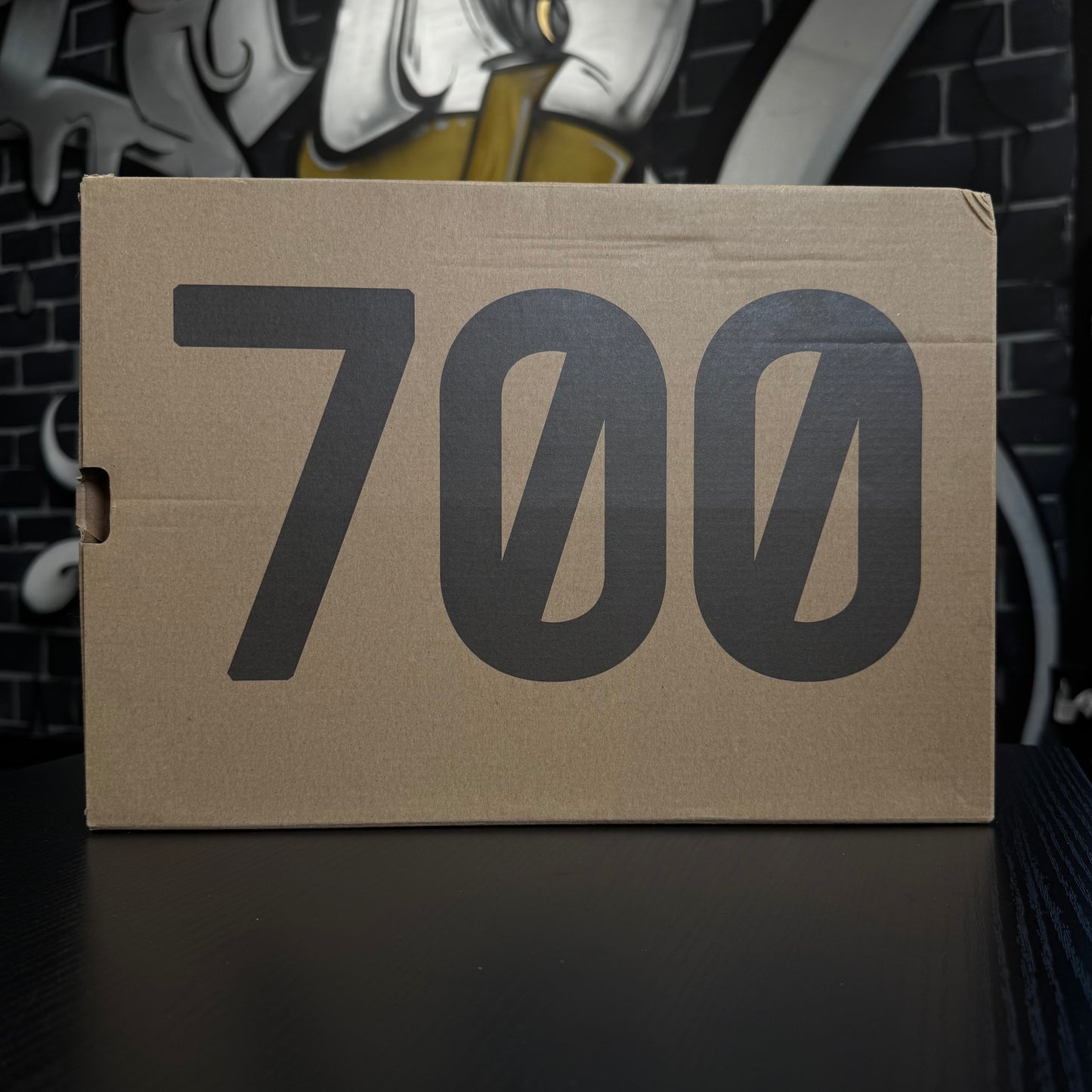 Yeezy 700 V1 Inertia