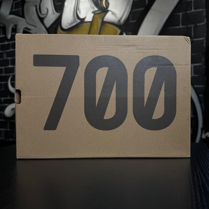Yeezy 700 V1 Inertia