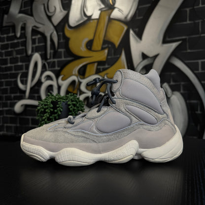 Yeezy 500 High Mist Stone