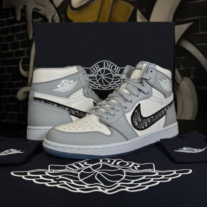 Jordan 1 Dior High
