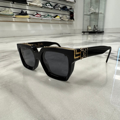 Louis Vuitton Millionnaire 1.1 Western Fit Sunglasses