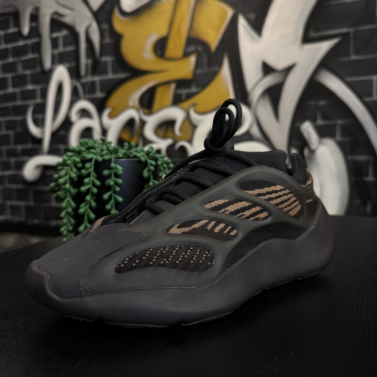 Yeezy 700 V3 Clay Brown
