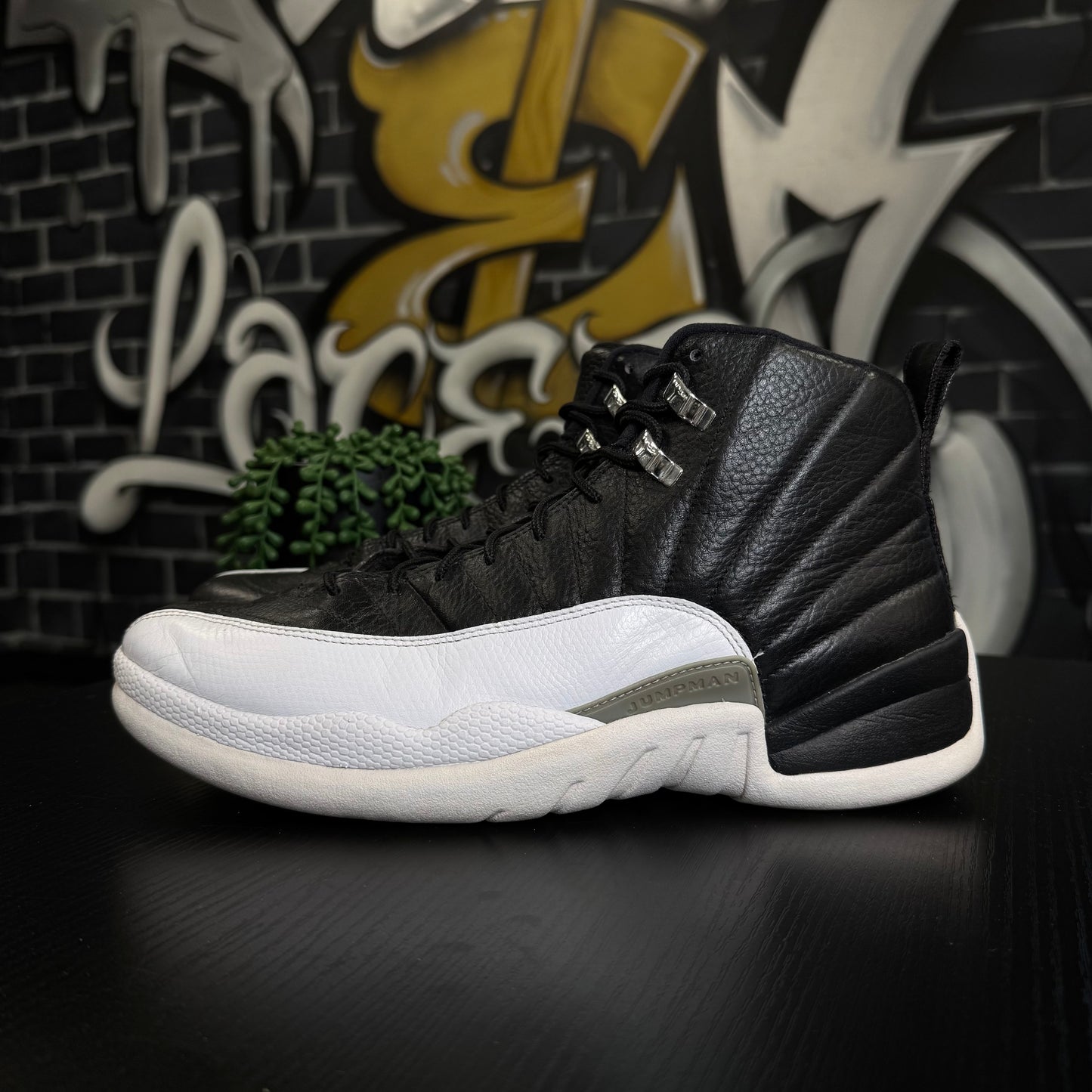 Jordan 12 Playoffs (2012)