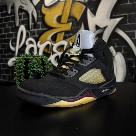Jordan 5 A Ma Maniere Dusk