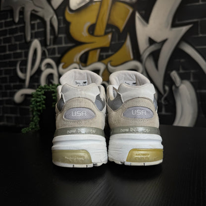 New Balance 992 Nimbus Cloud