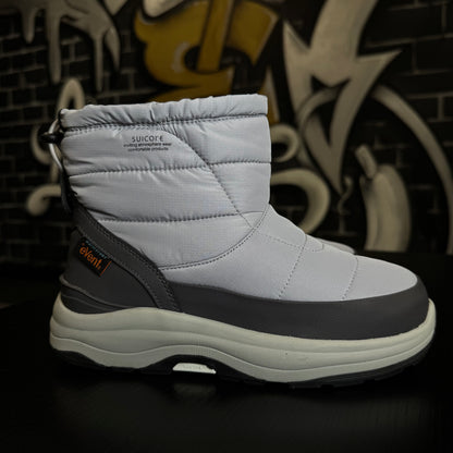Suicoke Bower Evab Boots Gray