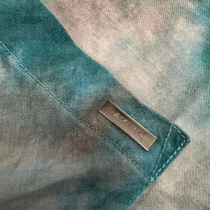 Amiri Waterfall Flannel