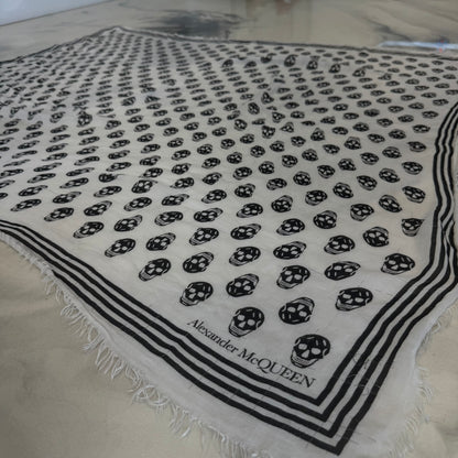 Alexander McQueen Scarf