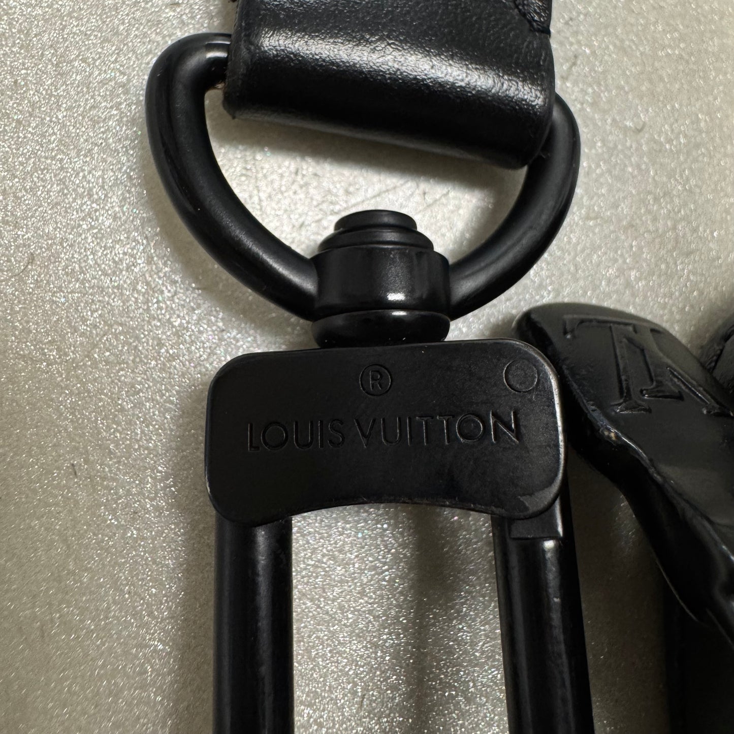 Louis Vuitton Duo Messenger Bag