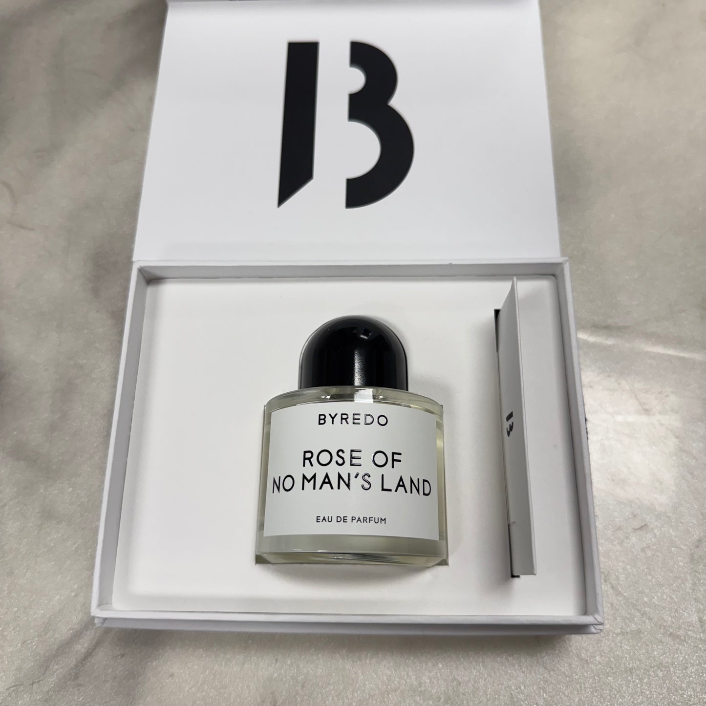 Byredo Rose Of No Man's Land EDP