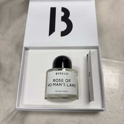 Byredo Rose Of No Man's Land EDP