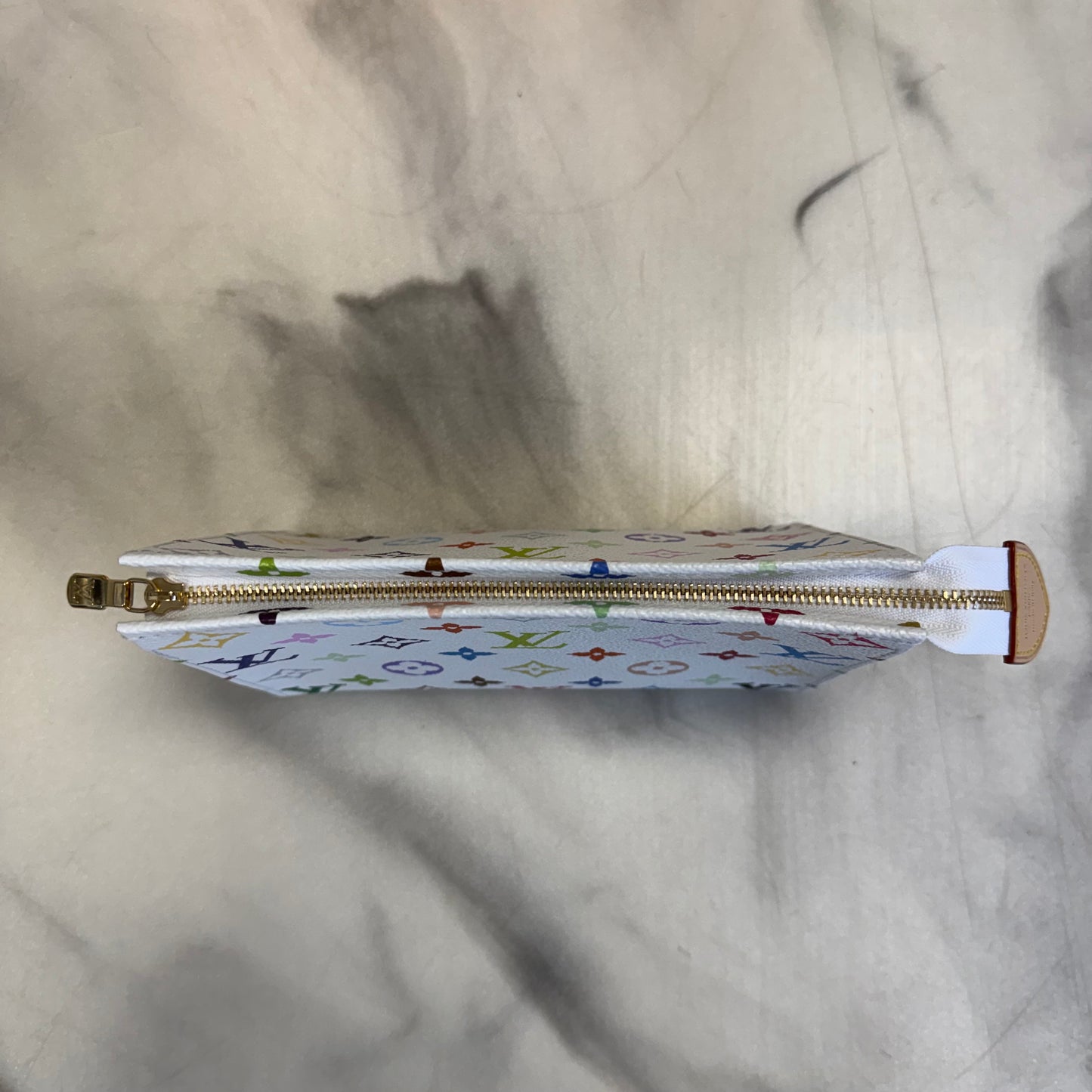 Louis Vuitton X Takashi Murakami Toiletry Pouch 19