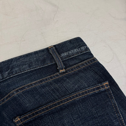 Marni Current Elliott Jeans