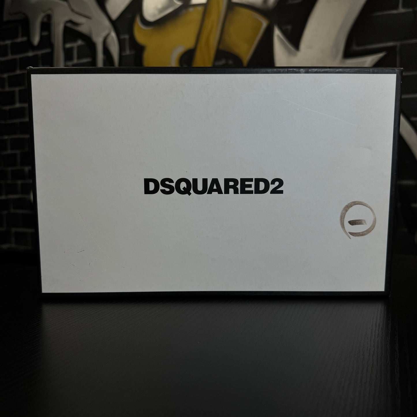 Dsquared2 551 Black