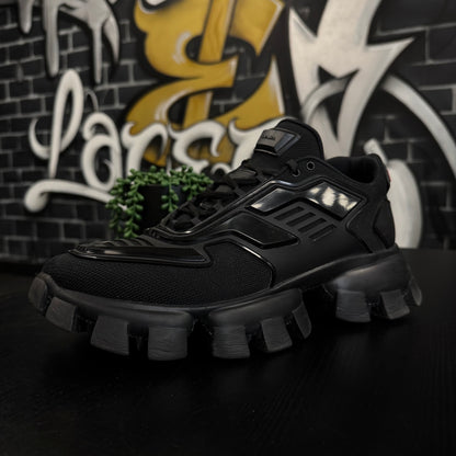 Prada Cloudbust Thunder Black