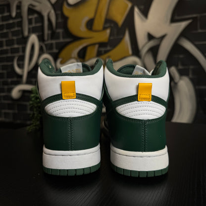 Nike Dunk High Australia