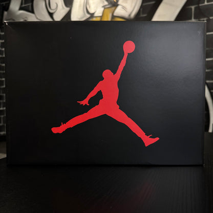 Jordan 3 Pure Money